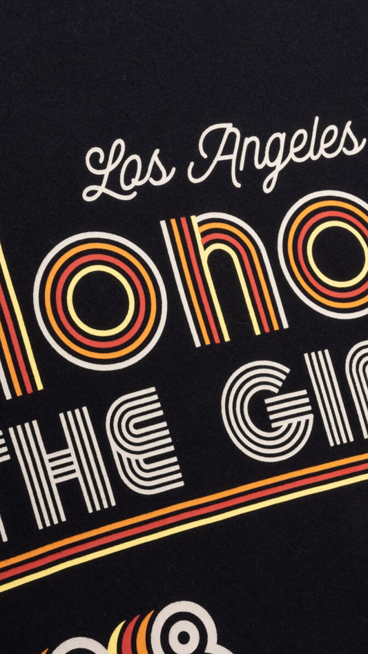 HTG RETRO HONOR TEE