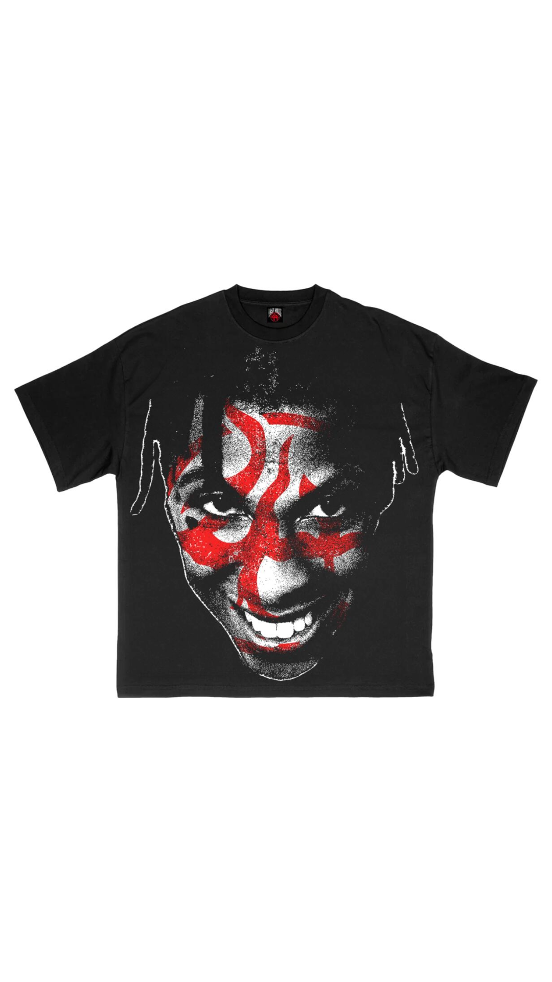 LOSTHILLS NBA005 TEE