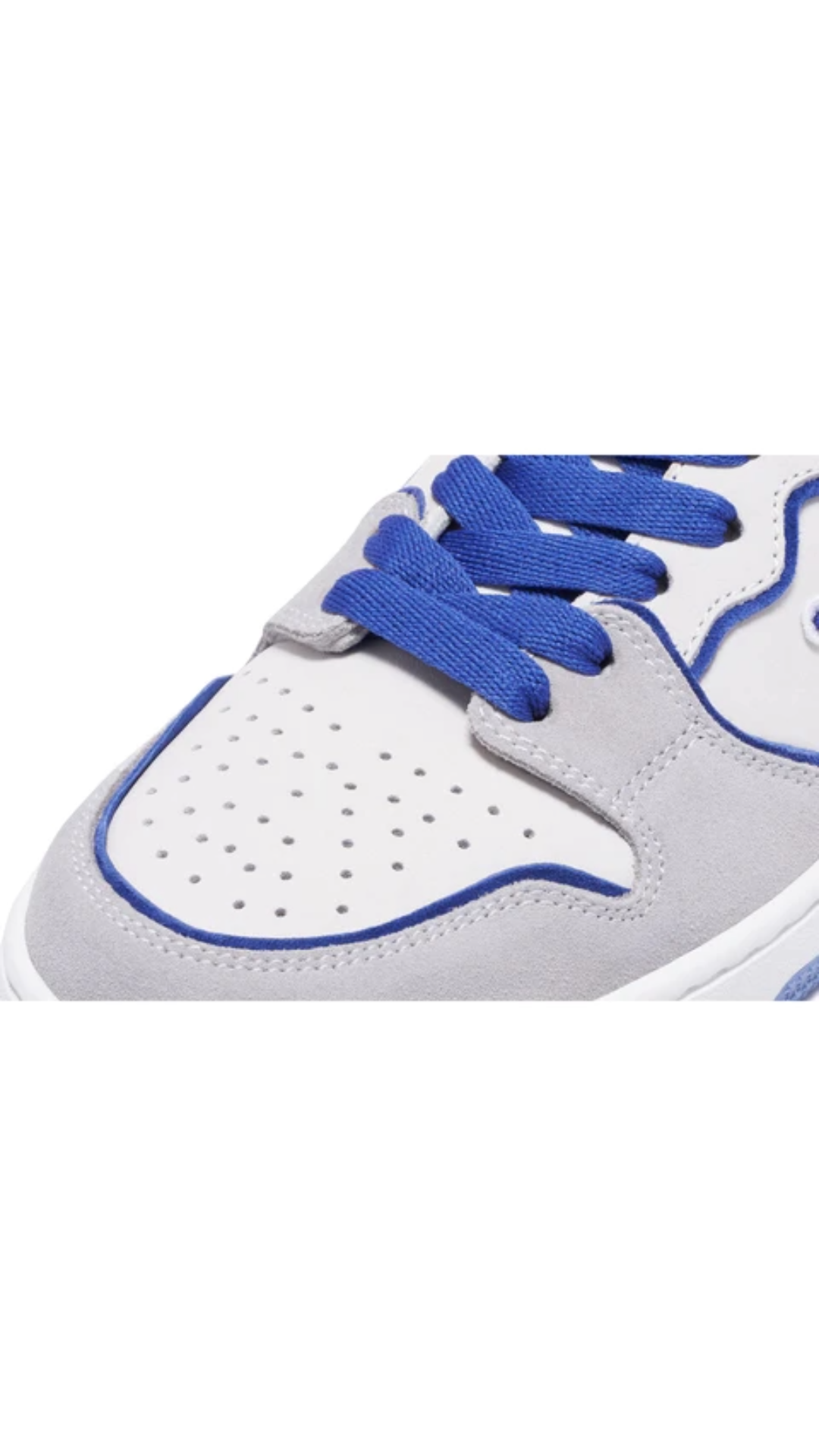 BAPE SK8 STA #5 (BLUE)