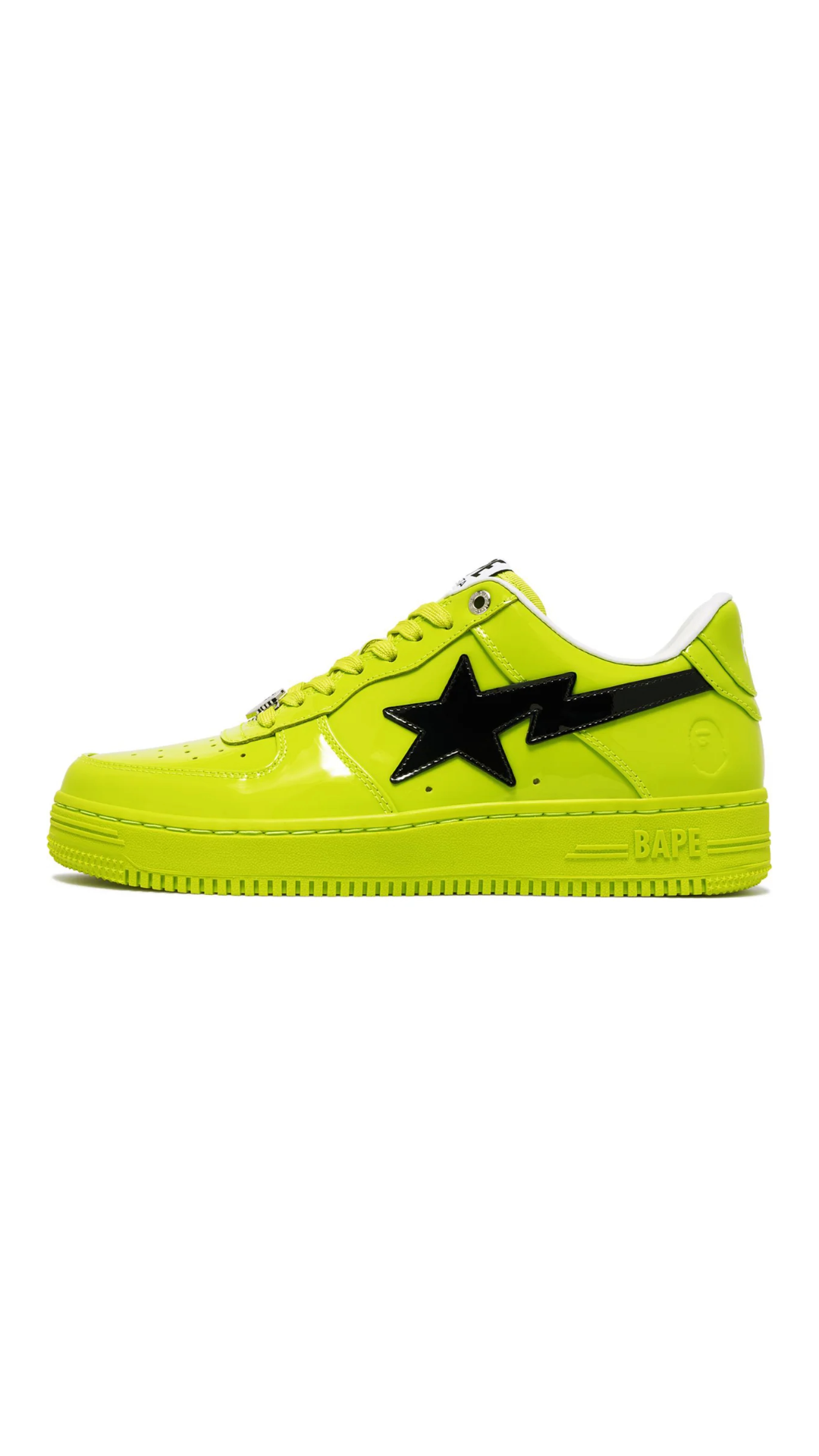 BAPE STA #2 (YELLOW)