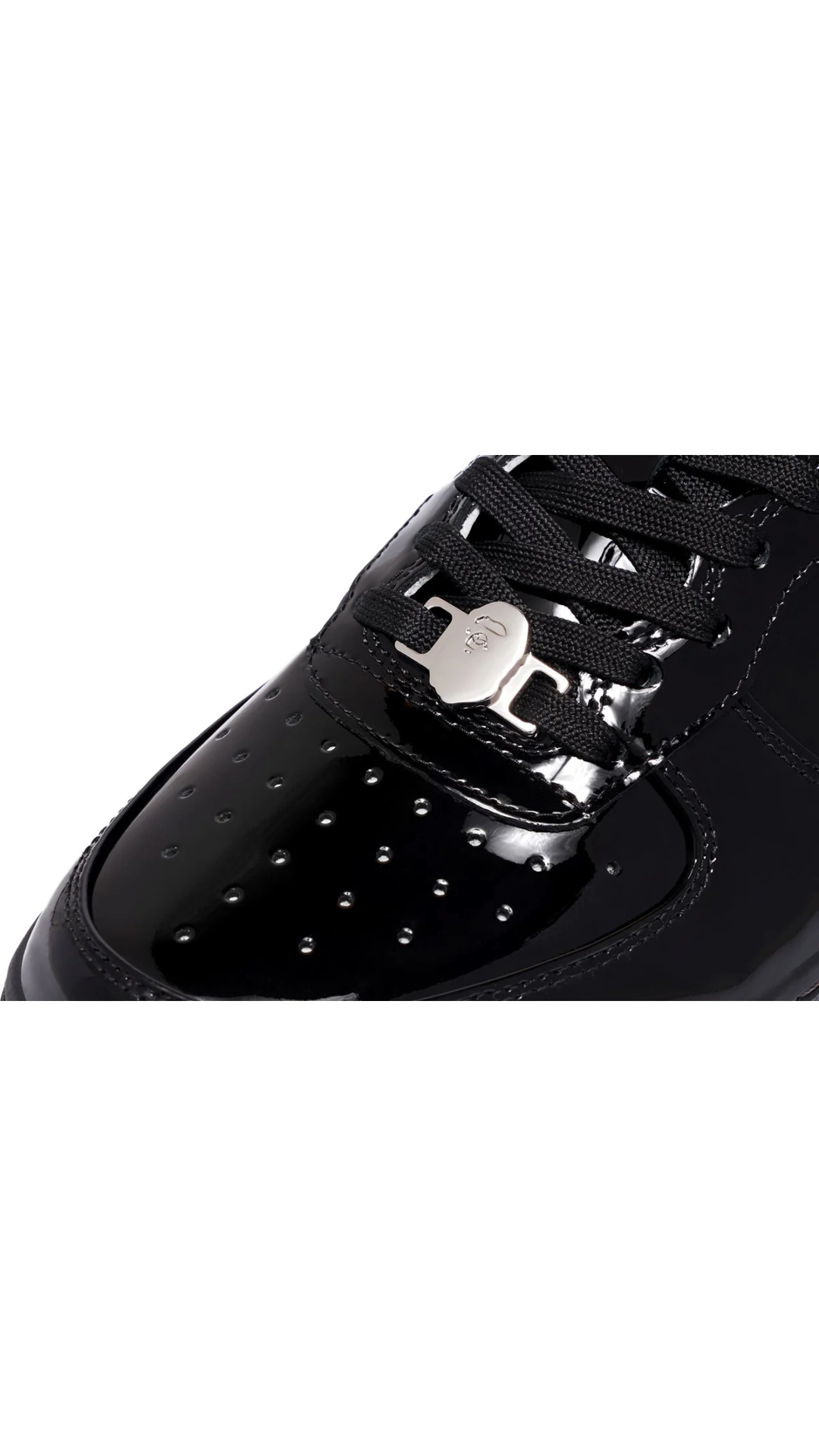 BAPE STA #2 (BLACK)