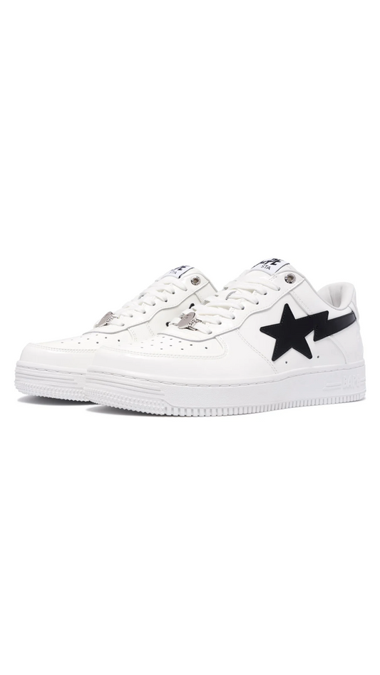 BAPE STA #2 (WHITE)