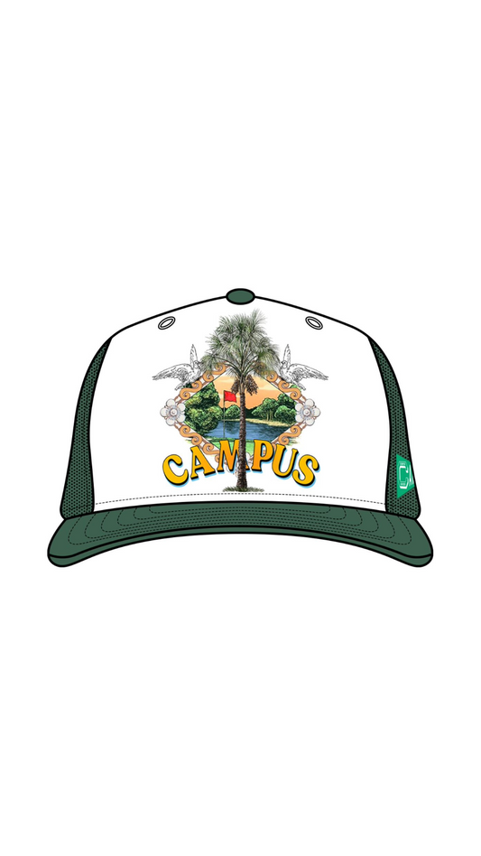 CAMPUS FAIRWAY TRUCKER