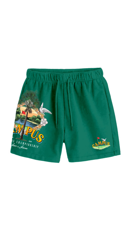 CAMPUS FAIRWAY SHORTS