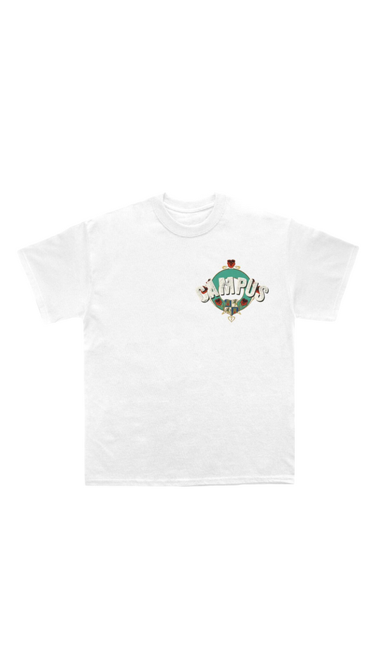 CAMPUS ARISTOCRAT TEE