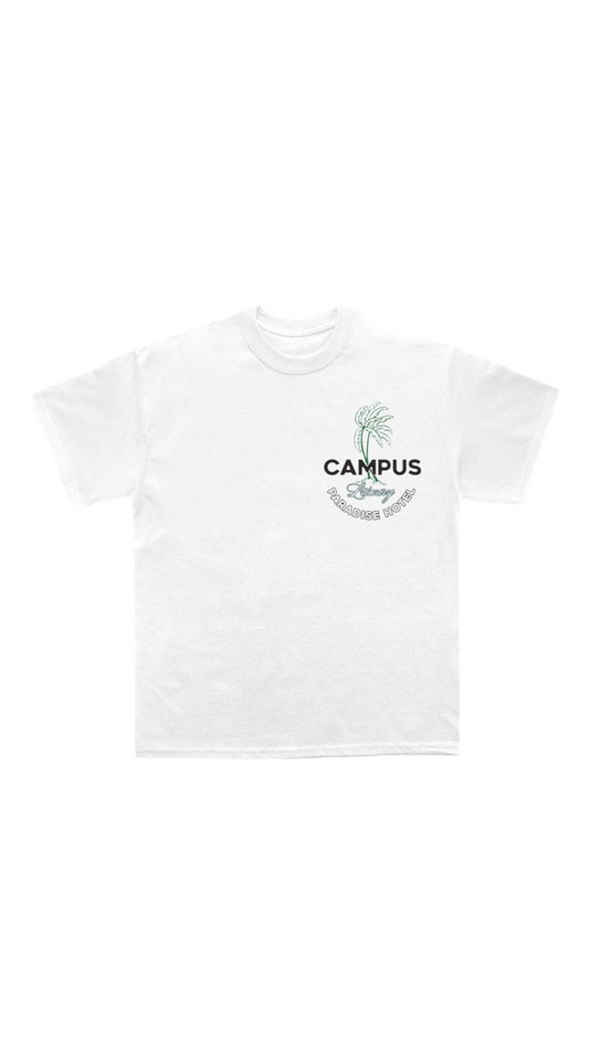 CAMPUS PARADISE TEE