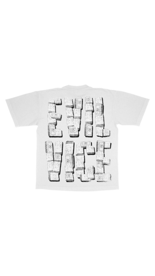 EVIL VICE CHAPO TEE