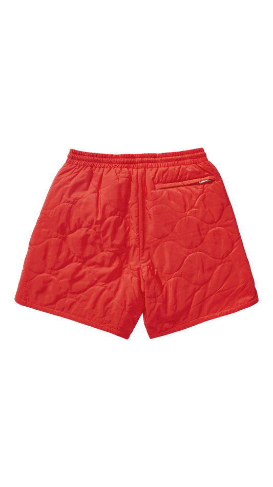 GALA "LONDON" SHORTS (INFRARED)