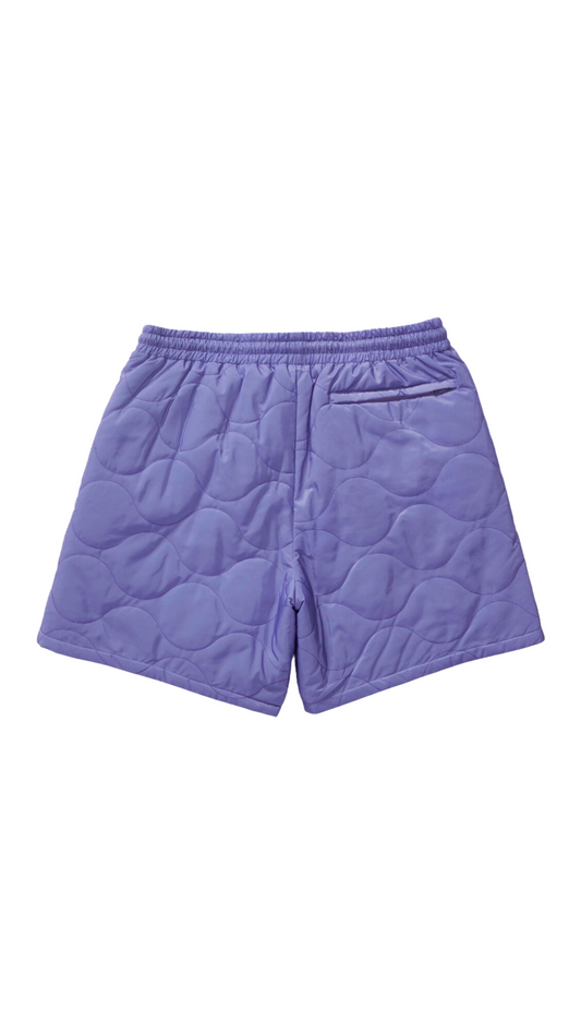 GALA "LONDON" SHORTS (PALE PURPLE)