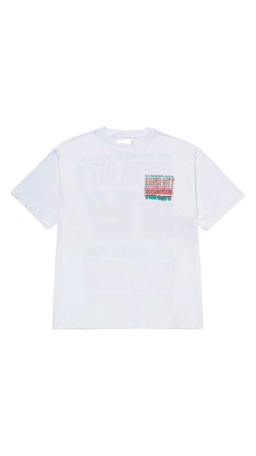 HTG BURGERS SS TEE