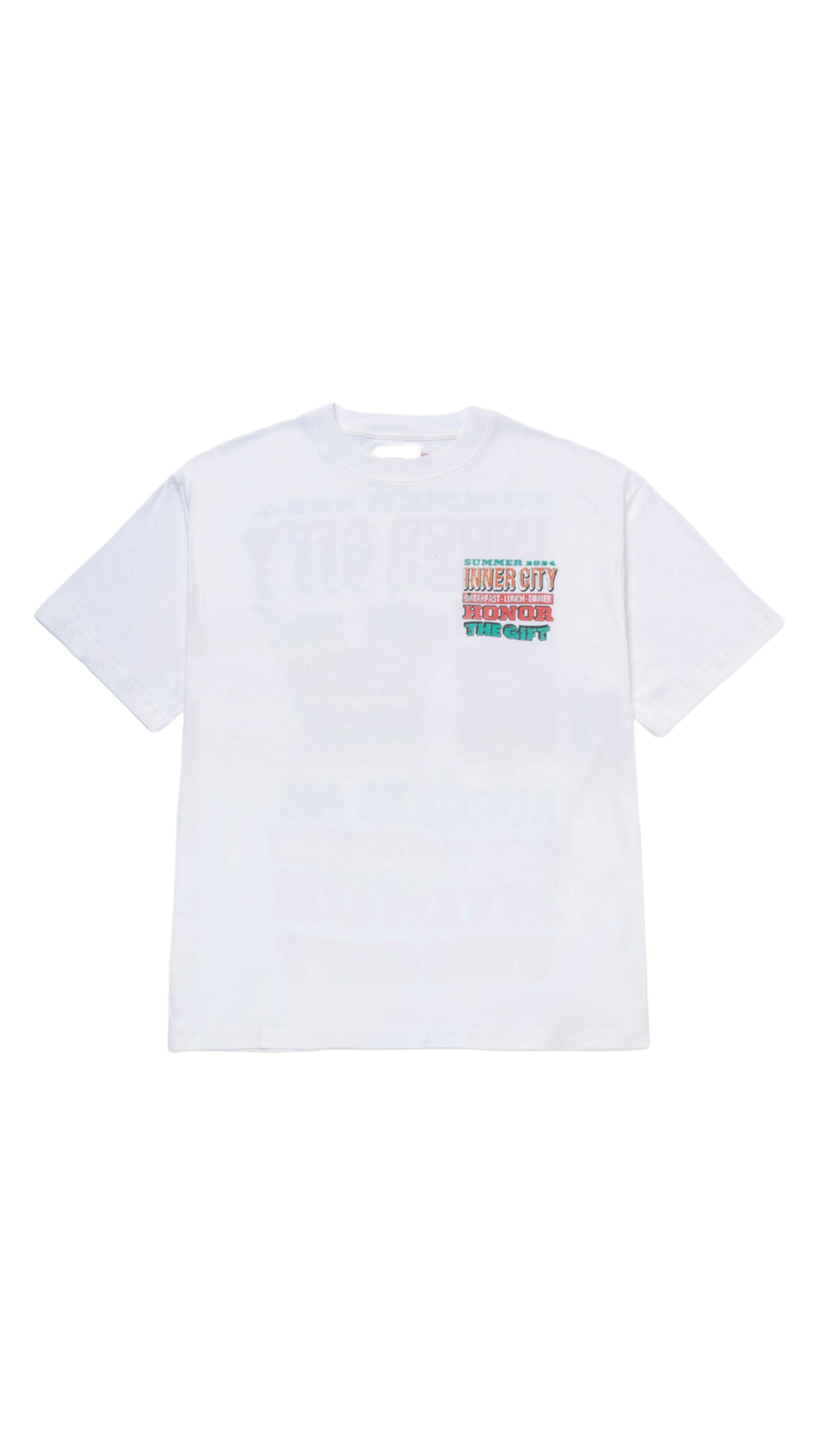 HTG BURGERS SS TEE