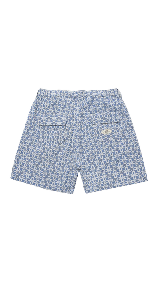 HTG INFINTY SHORT (BLUE)