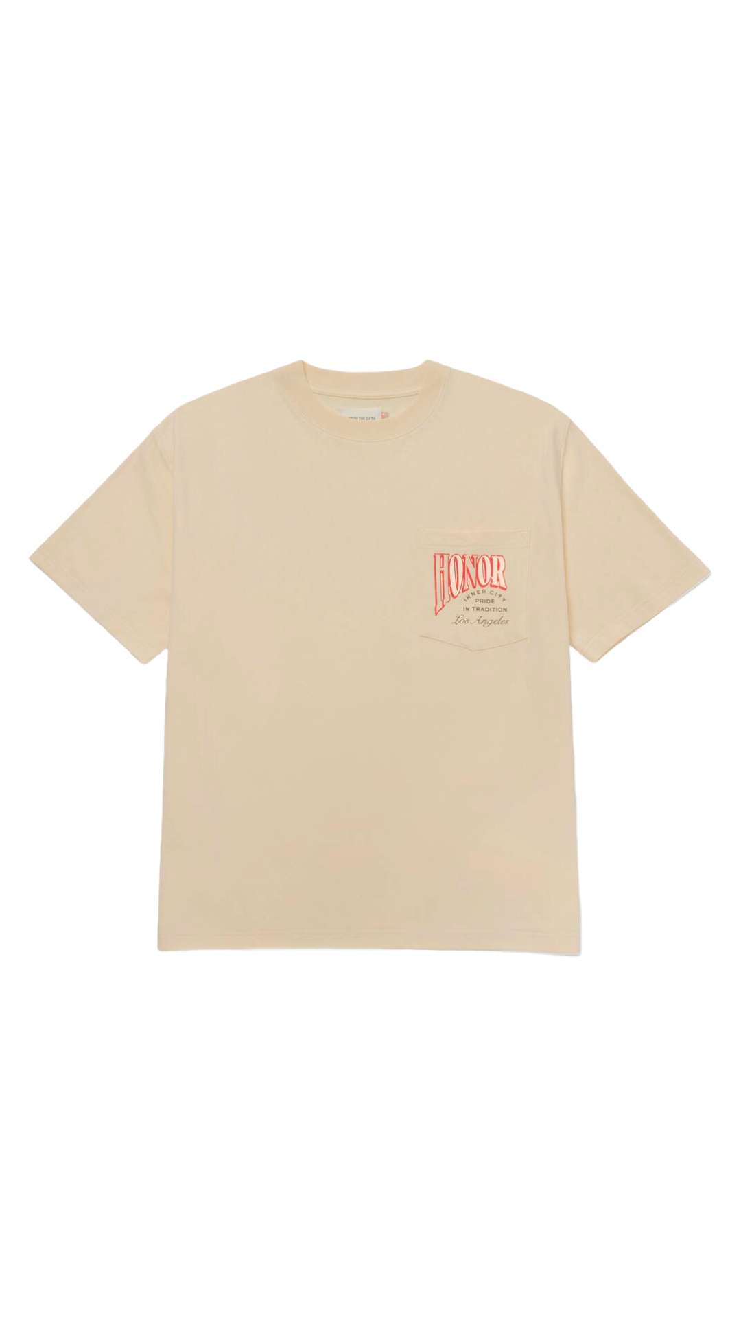 HTG CIGAR LABEL SS TEE