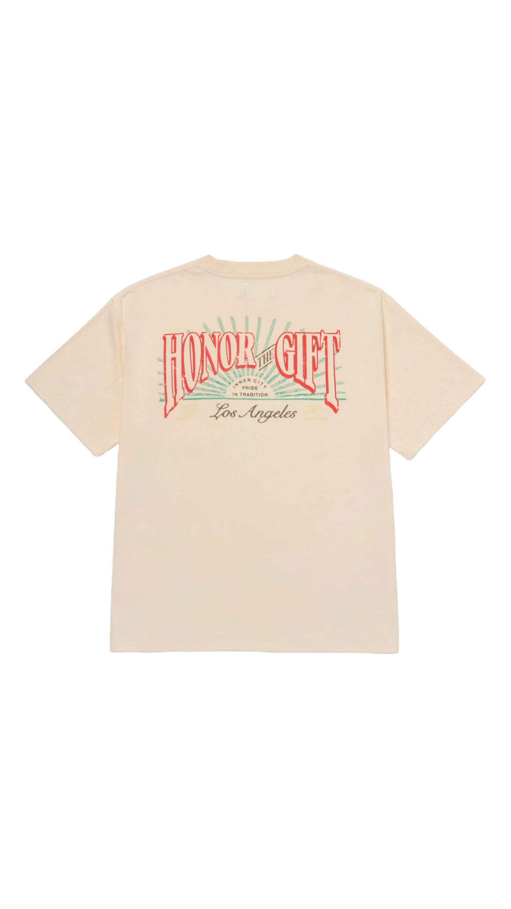 HTG CIGAR LABEL SS TEE