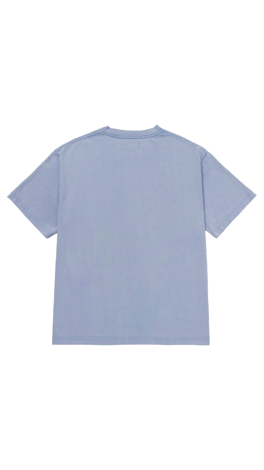 HTG PRIDE IN TRADITION SS TEE (BLUE)