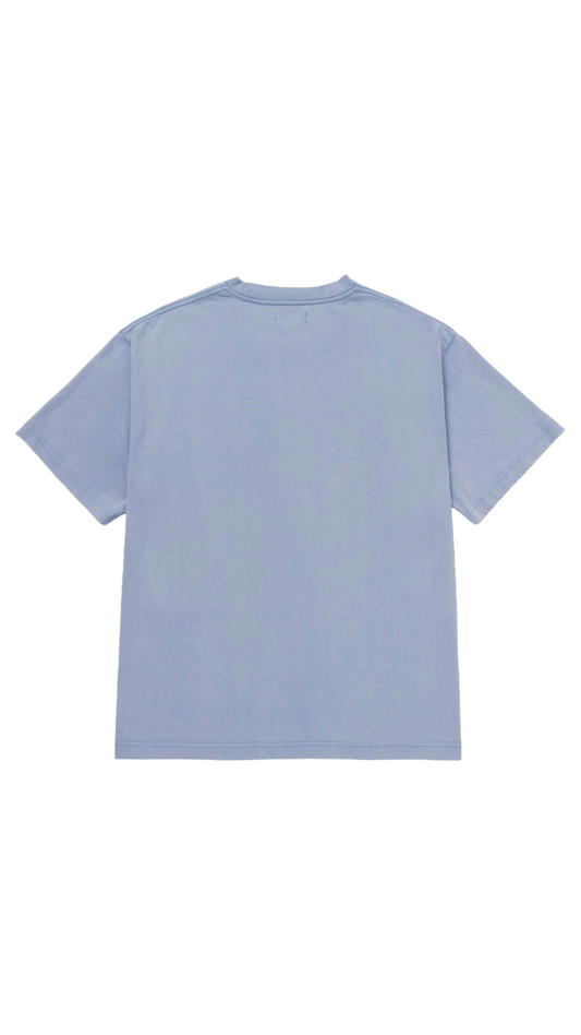 HTG PRIDE IN TRADITION SS TEE (BLUE)