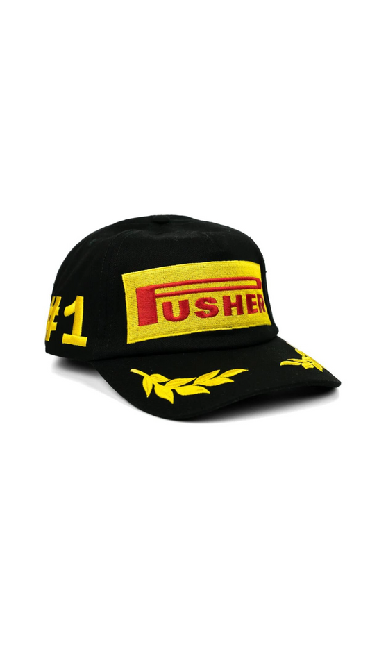 KOFL PUSHER SNAP BACK HAT