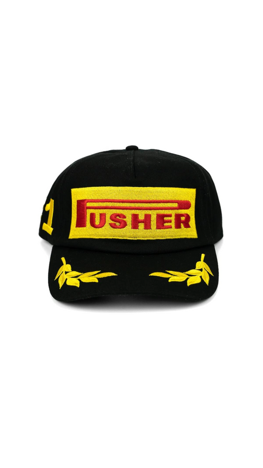 KOFL PUSHER SNAP BACK HAT