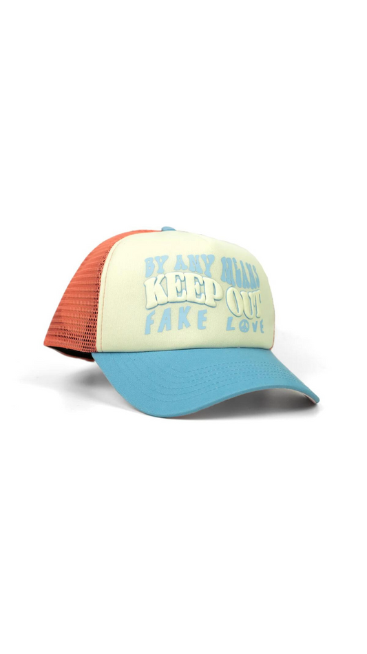 KOFL B.A.M. TRUCKER HAT