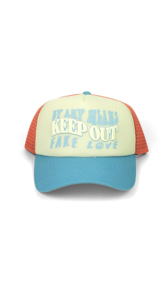 KOFL B.A.M. TRUCKER HAT