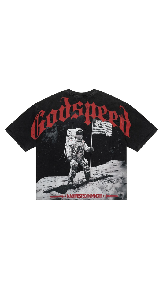 GODSPEED 1969? T-Shirt