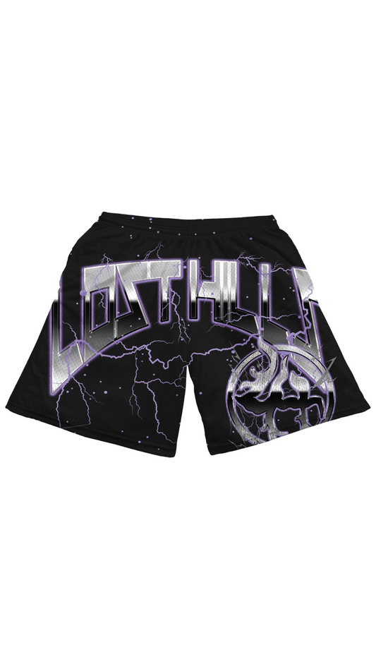 LOSTHILLS LH30011 SHORTS