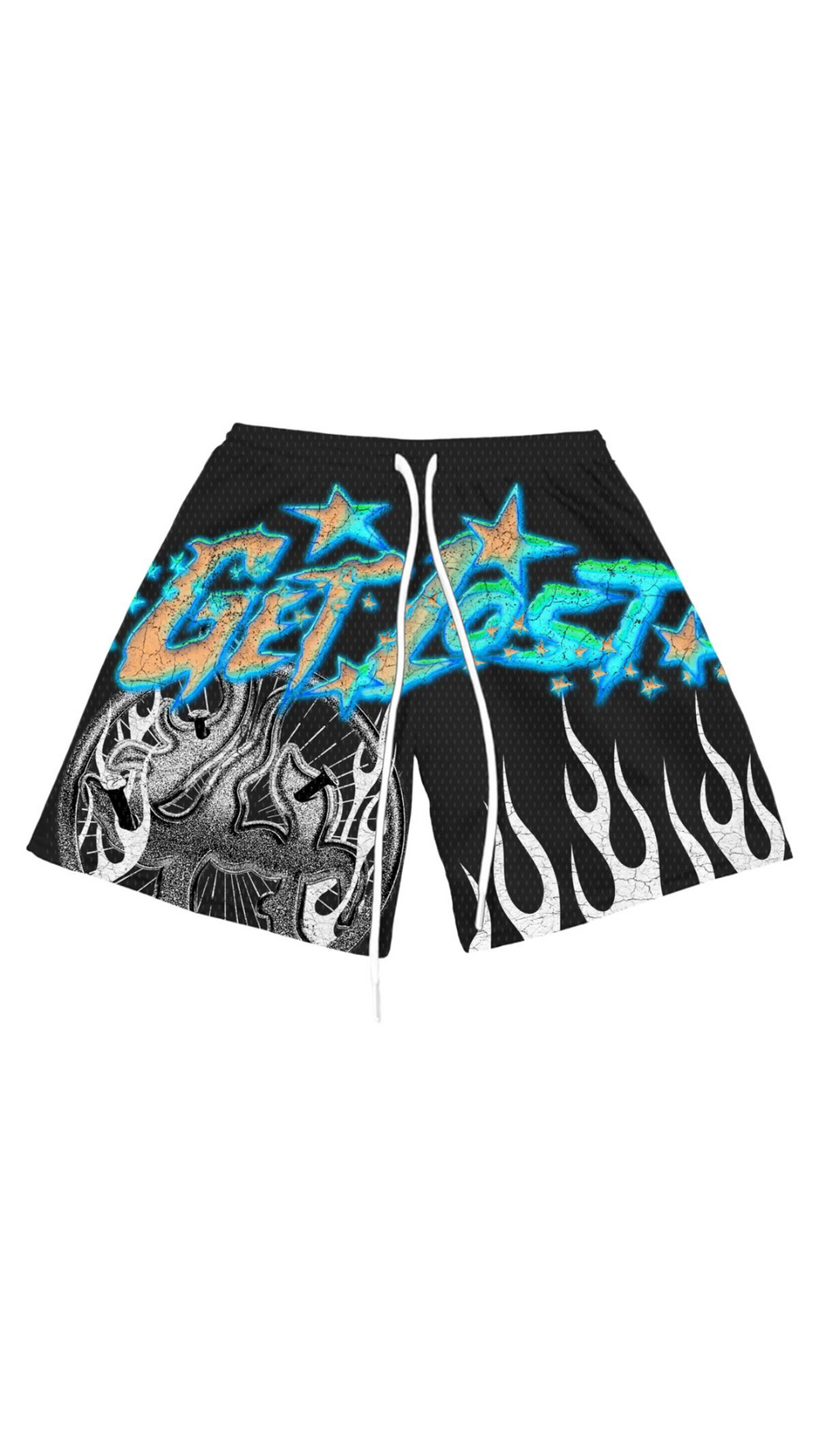 LOSTHILLS LH30001 SHORTS