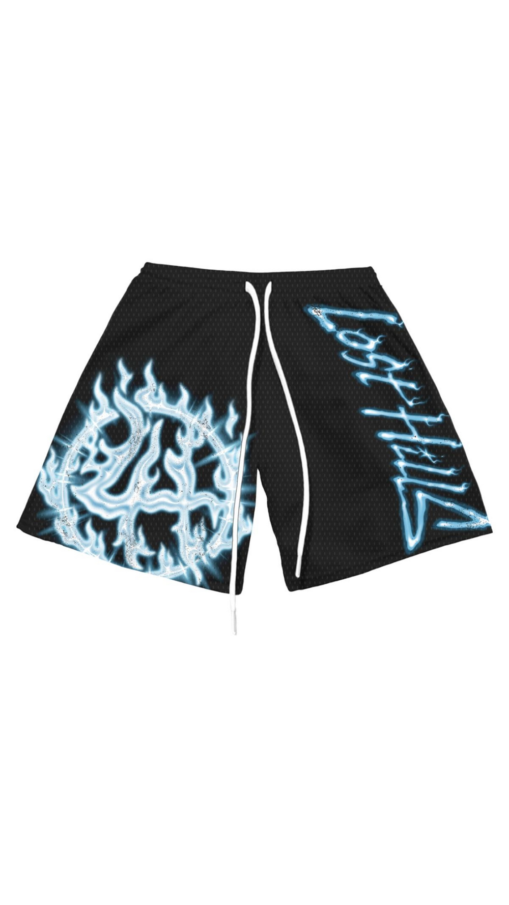 LOSTHILLS LH30002 SHORTS