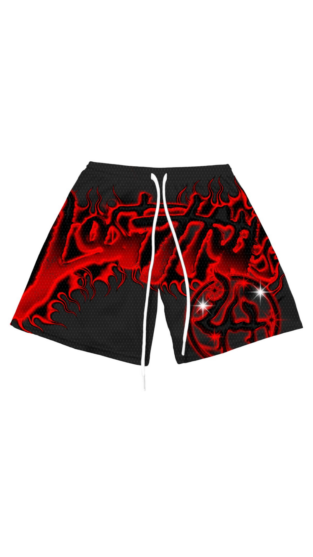 LOSTHILLS LH30005 SHORTS