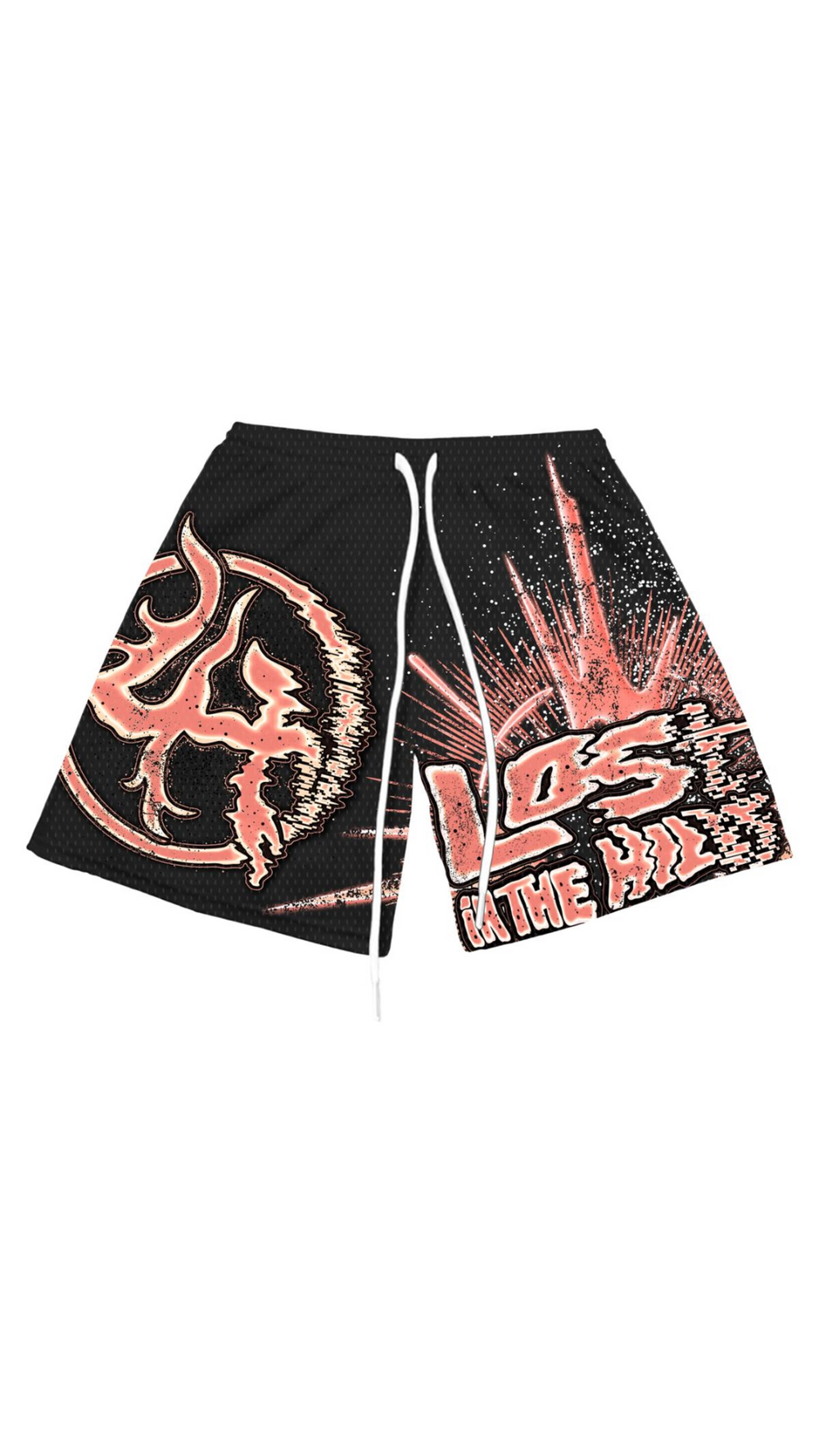 LOSTHILLS LH30003 SHORTS