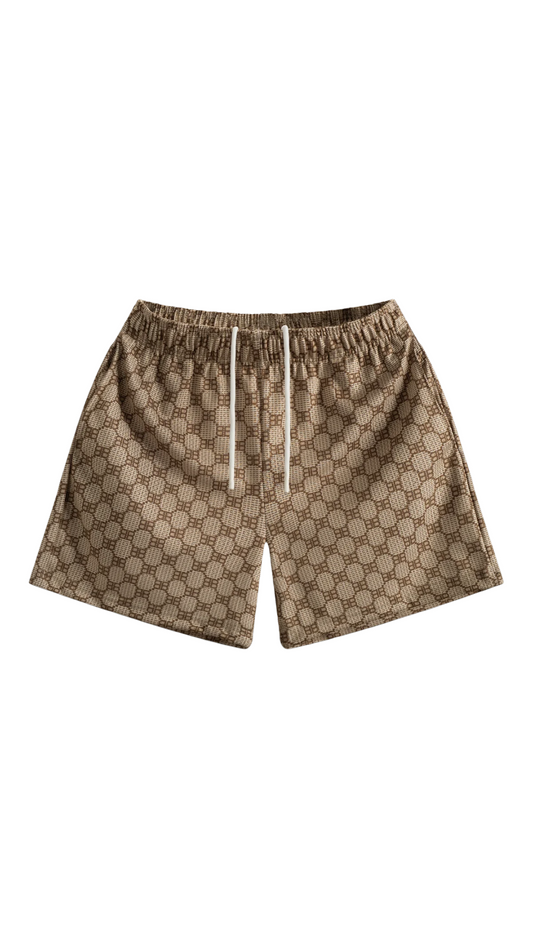 MATRIX DESERT SHORTS