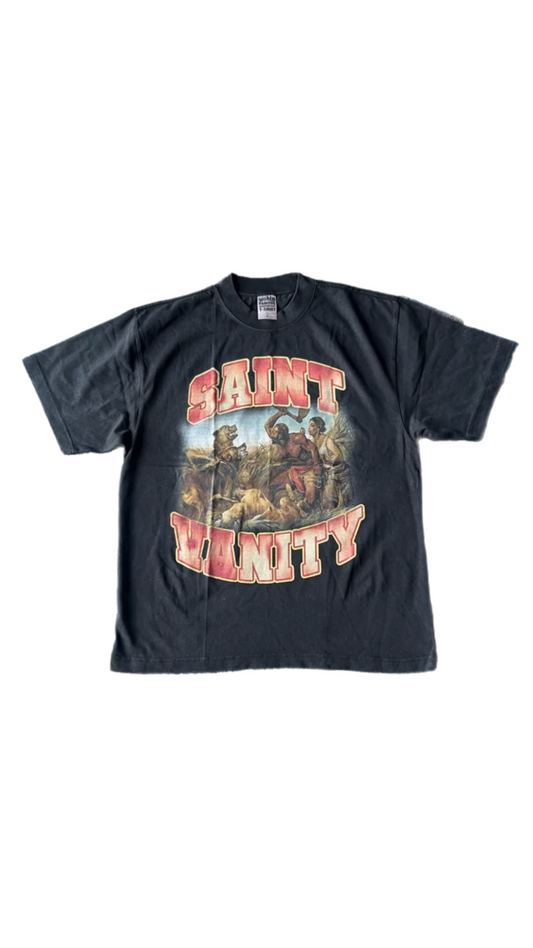 SAINT VANITY BHM TEE