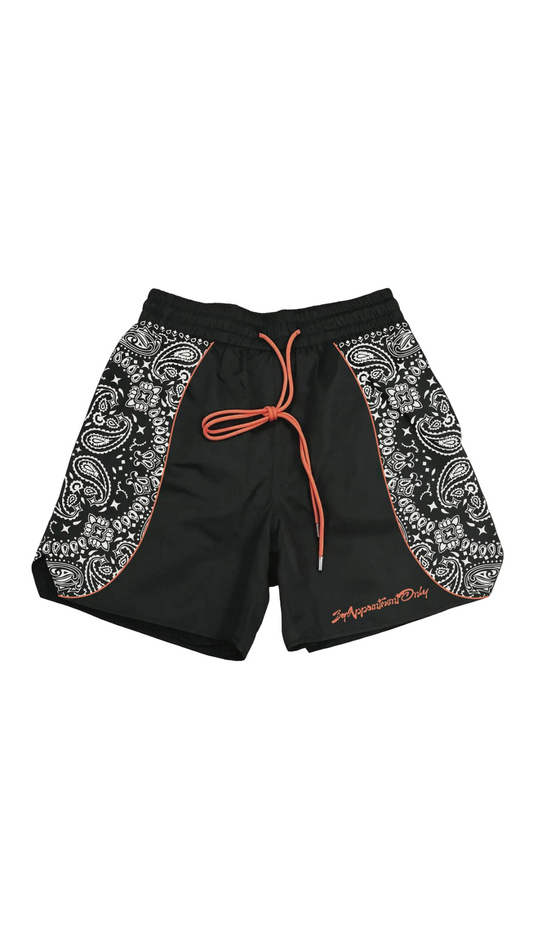 BAO SAUL NYLON SHORT