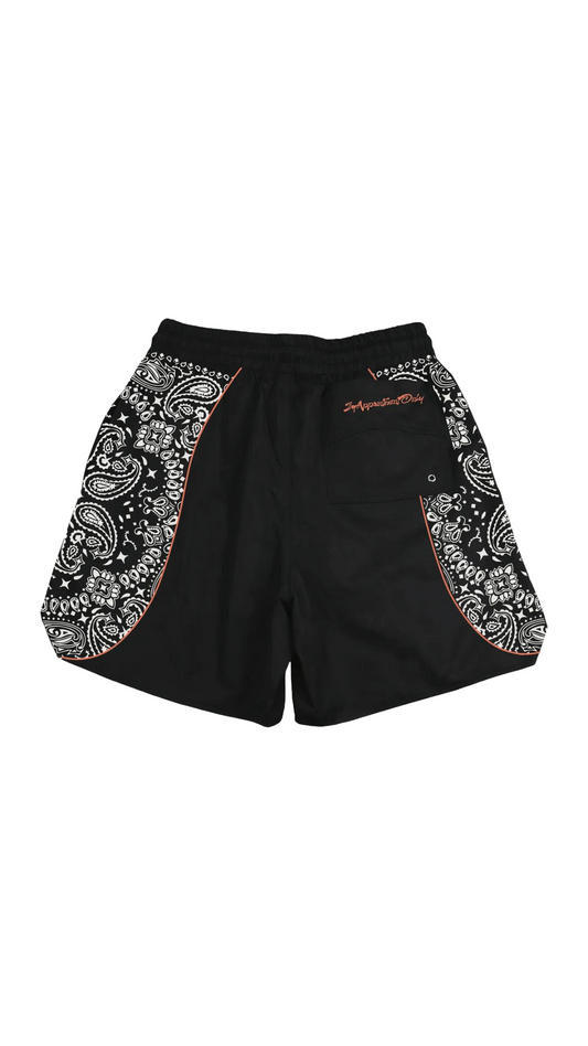 BAO SAUL NYLON SHORT