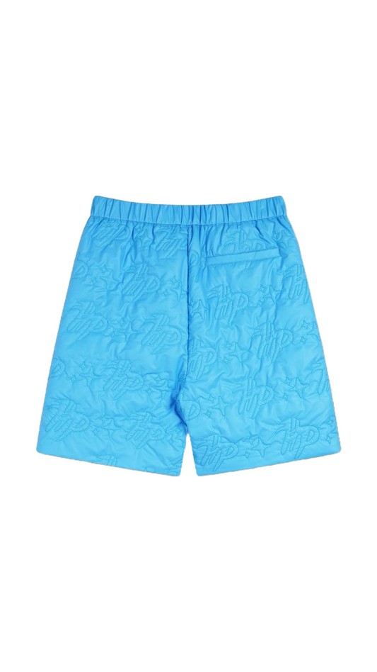 HYDE PUFFY PARK SHORTS (BLUE)