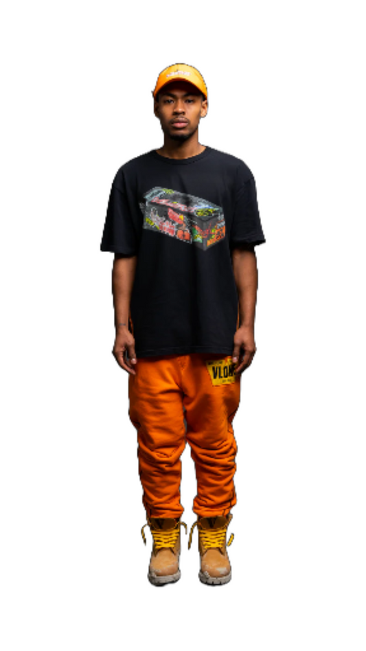 VLONE TOOLBOX TEE