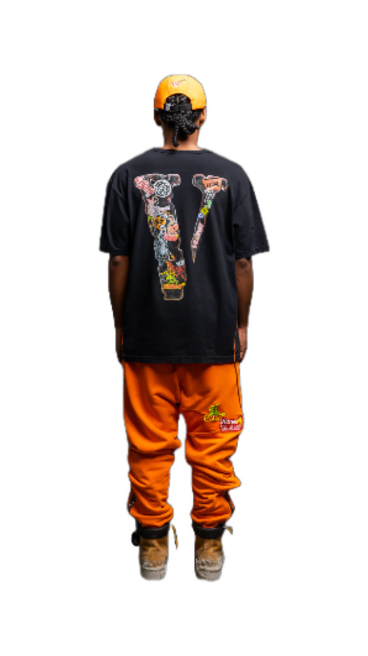 VLONE TOOLBOX TEE