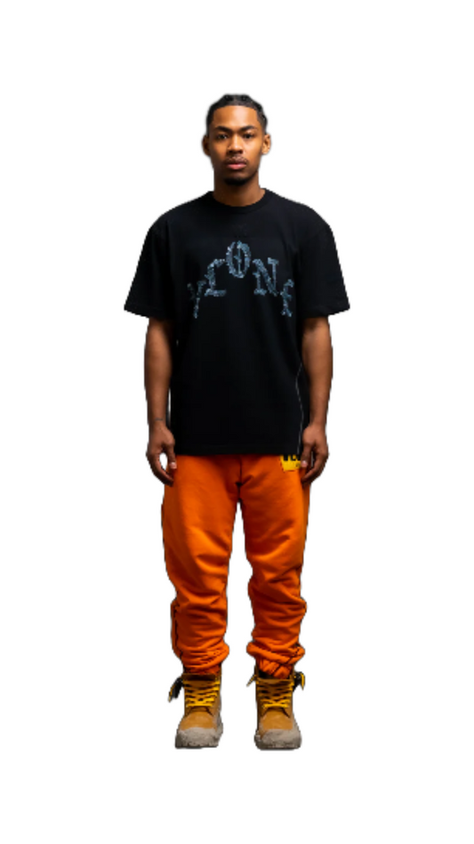 VLONE SCREW TEE