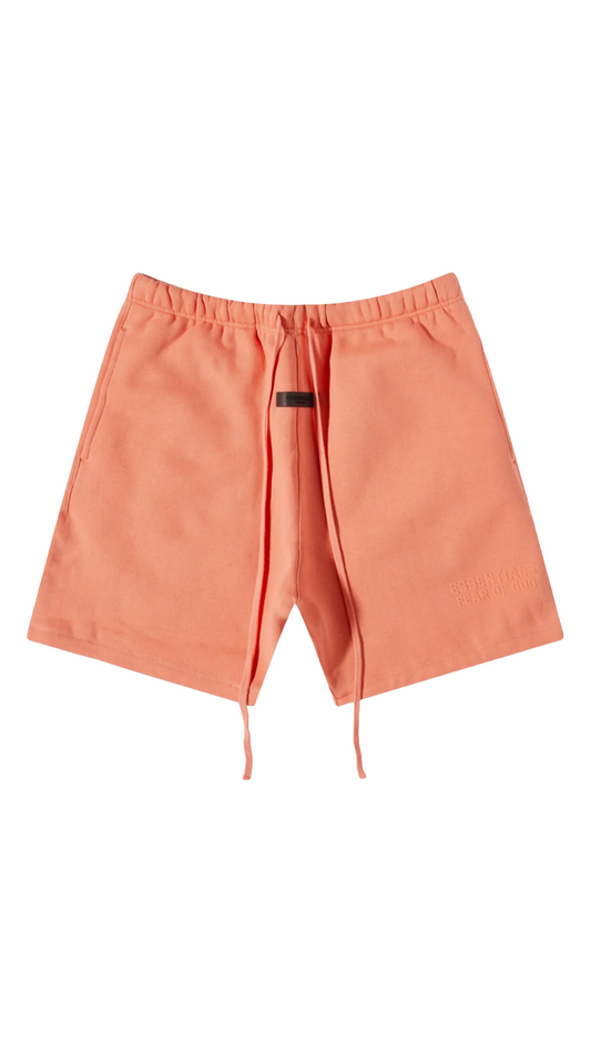 FEAR OF GOD "CORAL" SHORTS