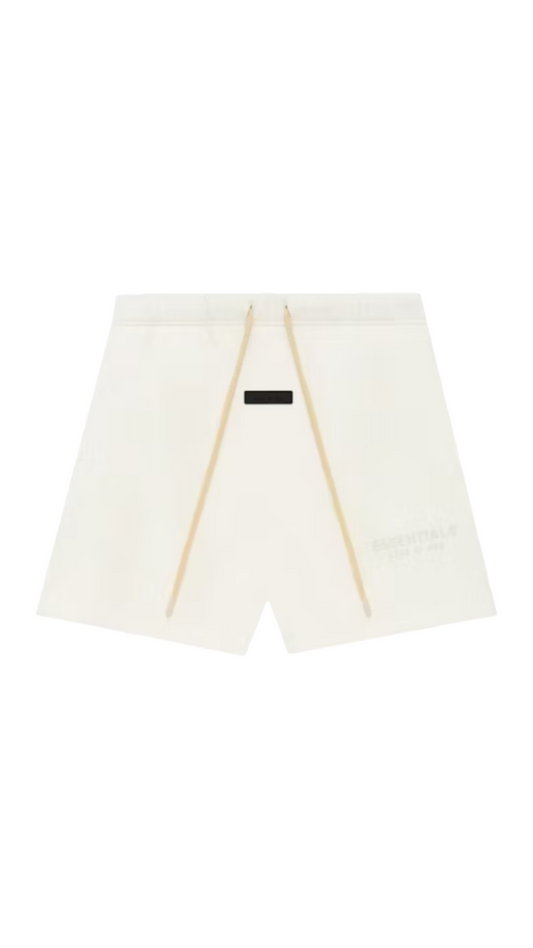 FEAR OF GOD "CLOUD DANCER" SHORTS