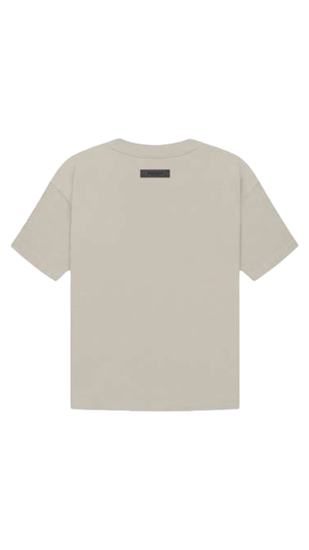 FEAR OF GOD "SMOKE" TEE