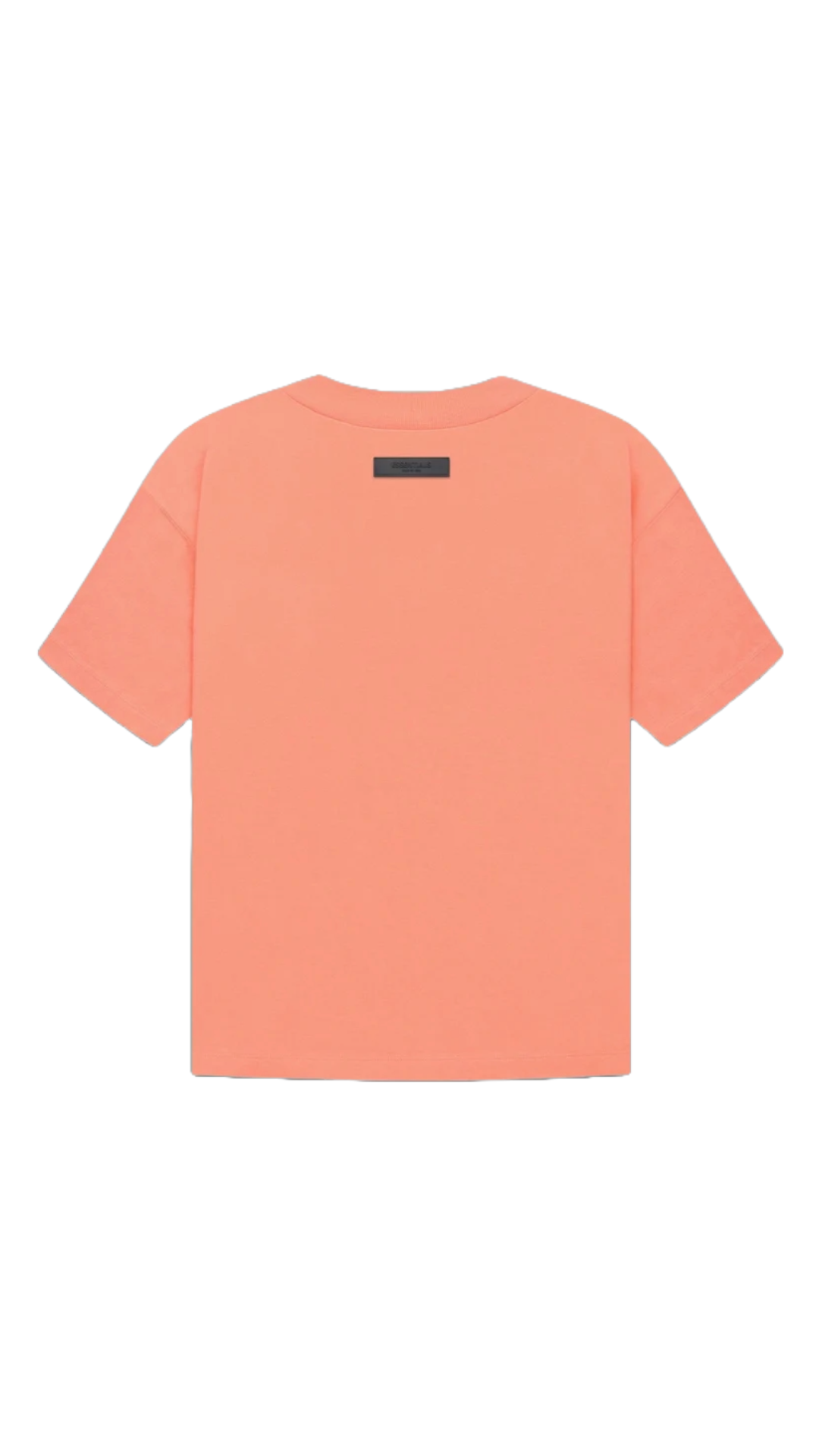 FEAR OF GOD "CORAL" TEE