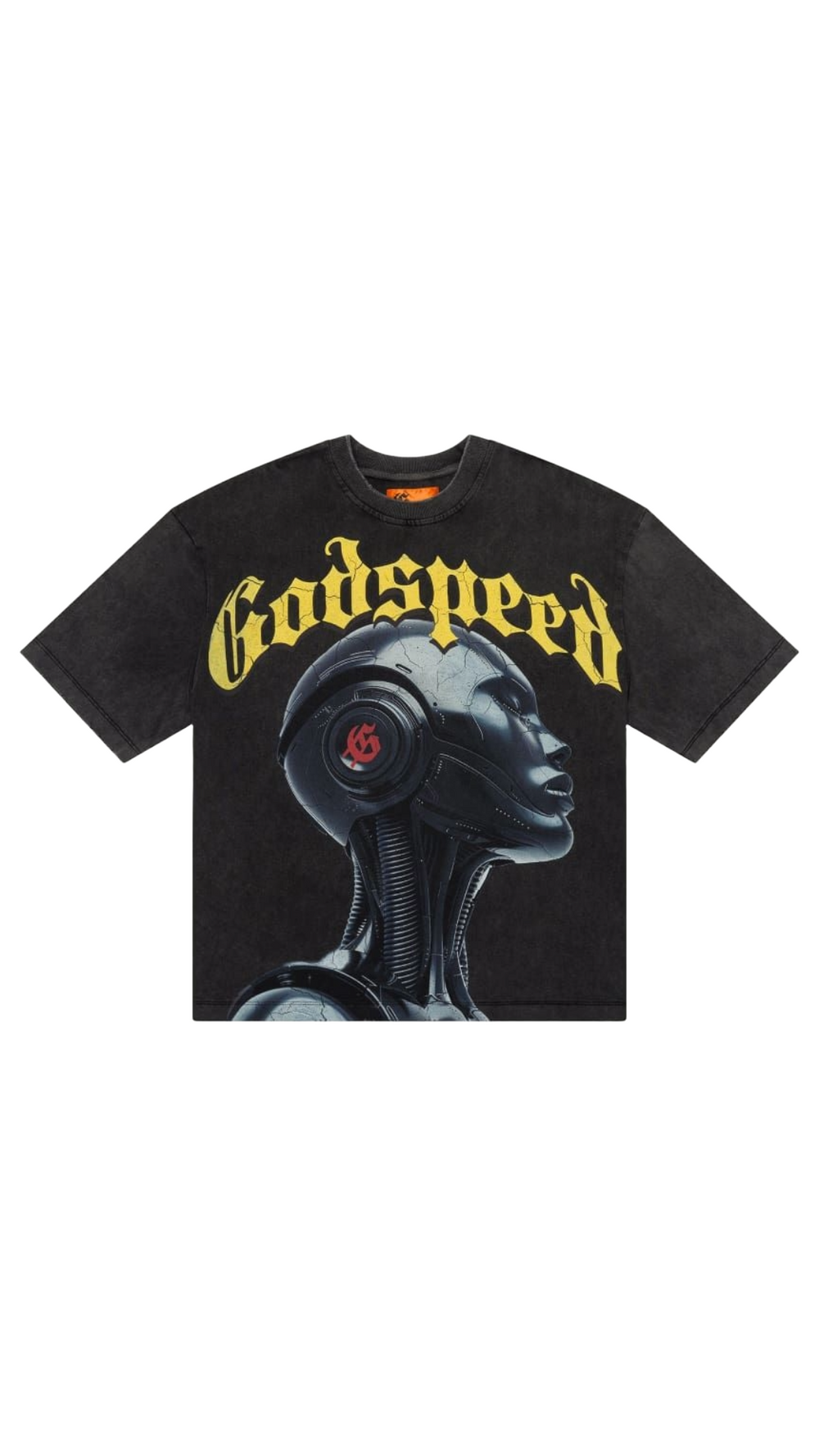 GODSPEED "ALEXA" TEE