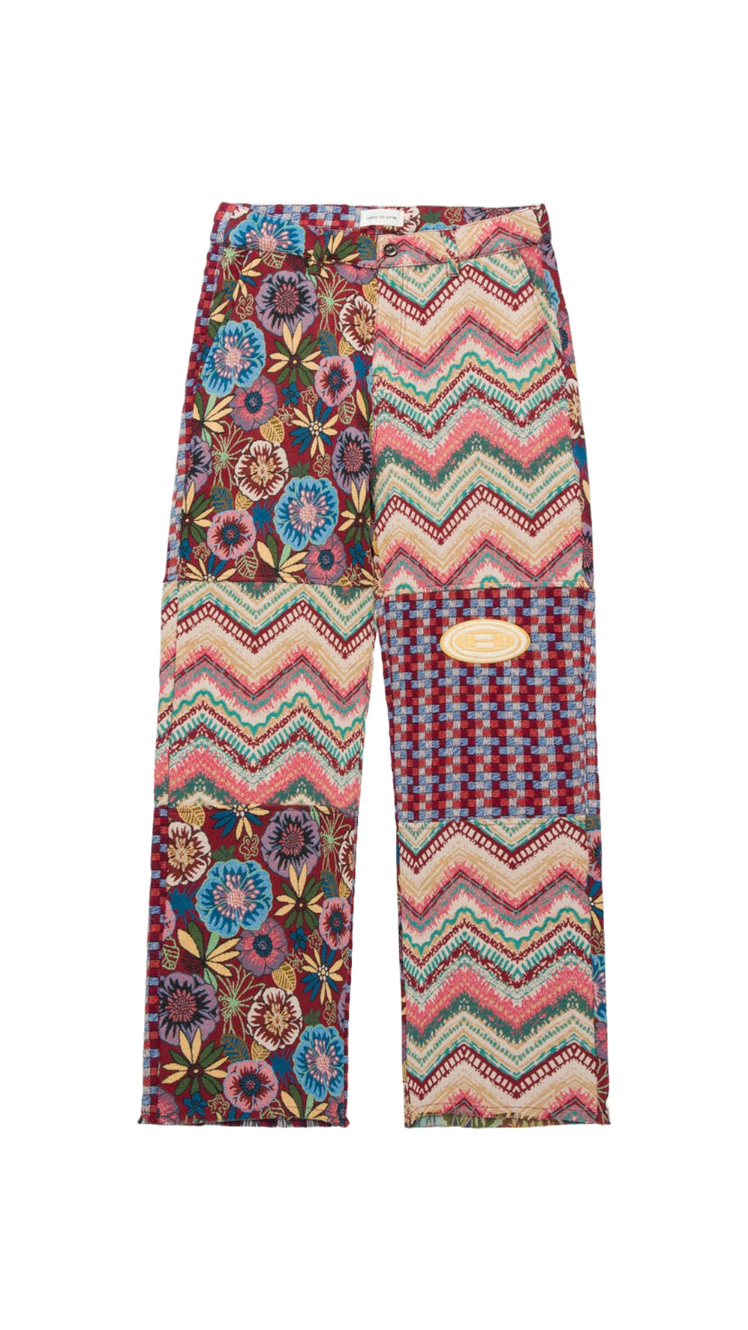 HTG TAPESTRY SOUNDS PANT