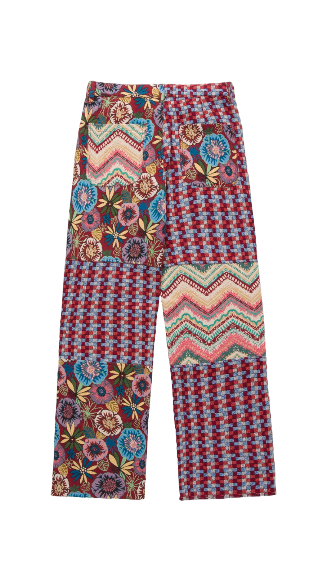 HTG TAPESTRY SOUNDS PANT