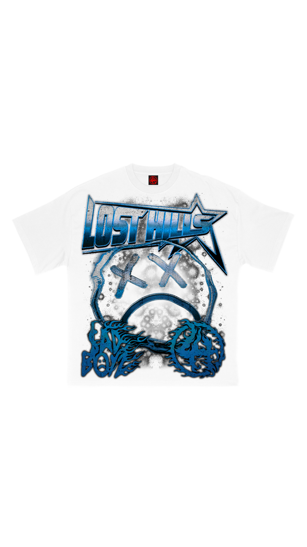 LHSBTEE003 TSHIRT