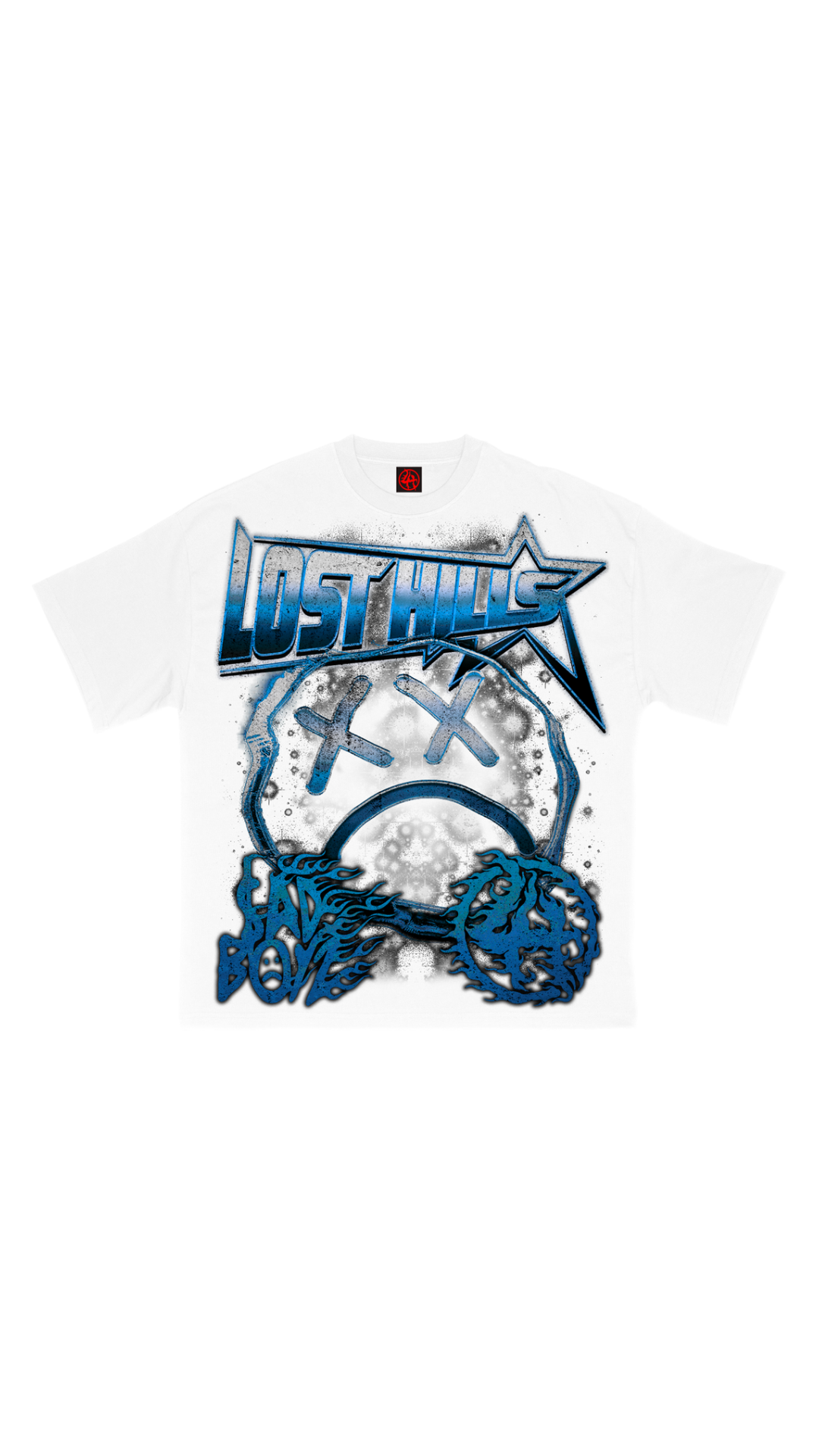 LHSBTEE003 TSHIRT