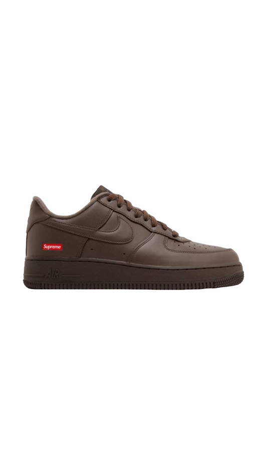 SUPREME FORCES (BAROQUE BROWN)