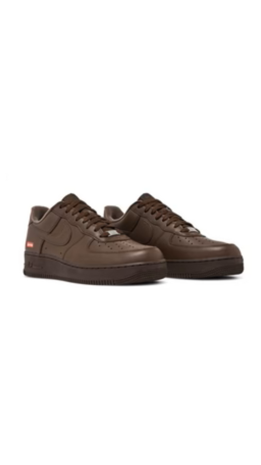 SUPREME FORCES (BAROQUE BROWN)