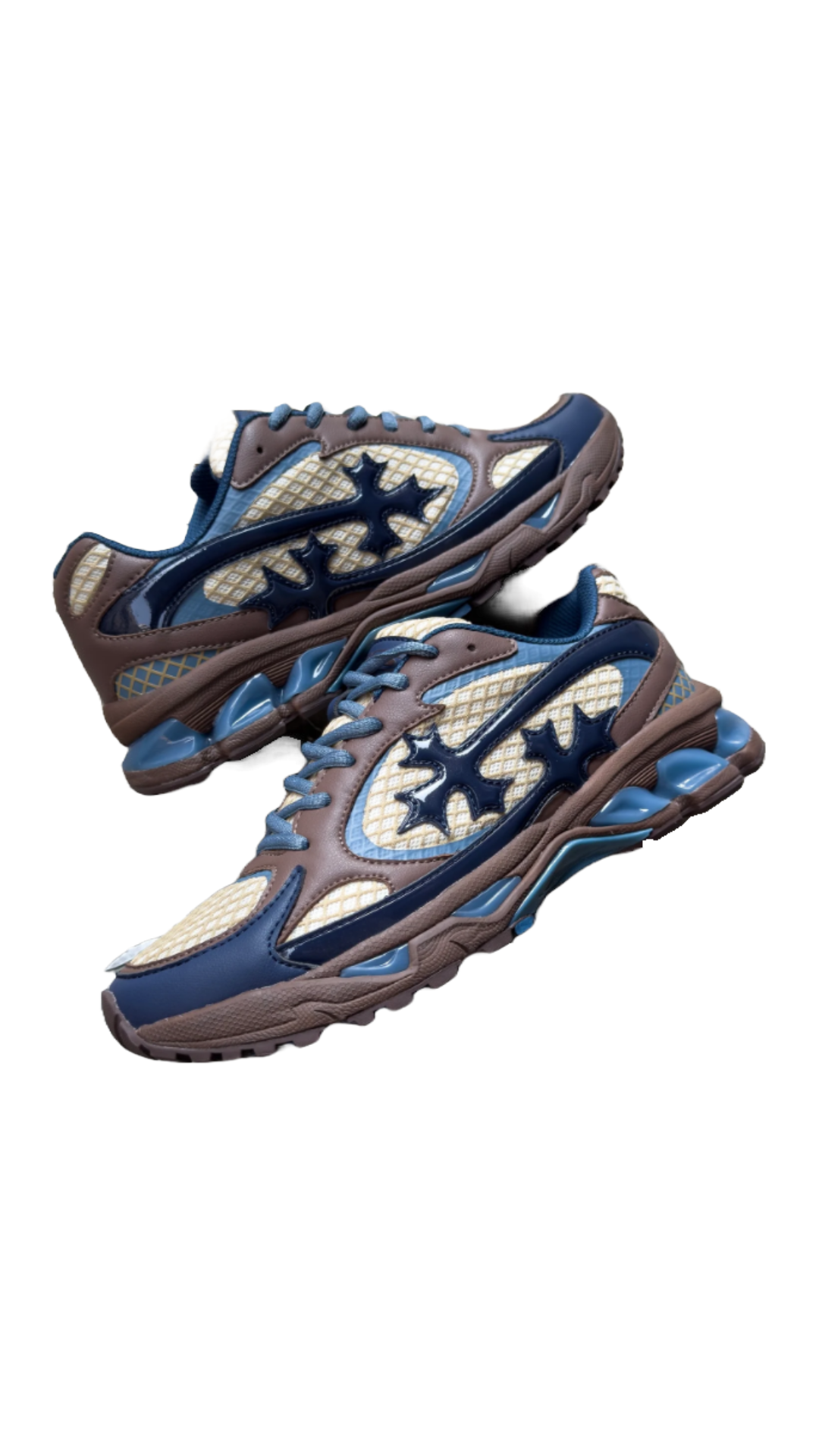 DUNE KROSS KOUNTRY RUNNER